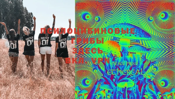 ешки Лиски