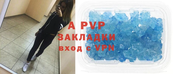 Альфа ПВП Липки